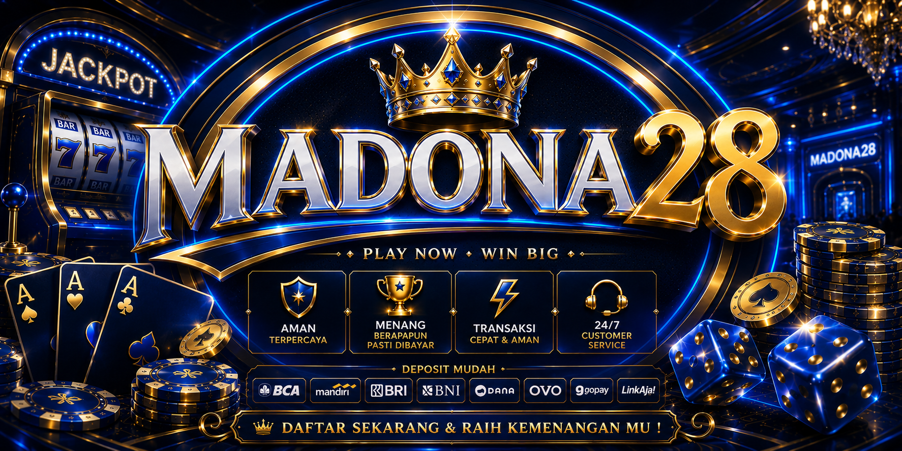 Slot Thailand
