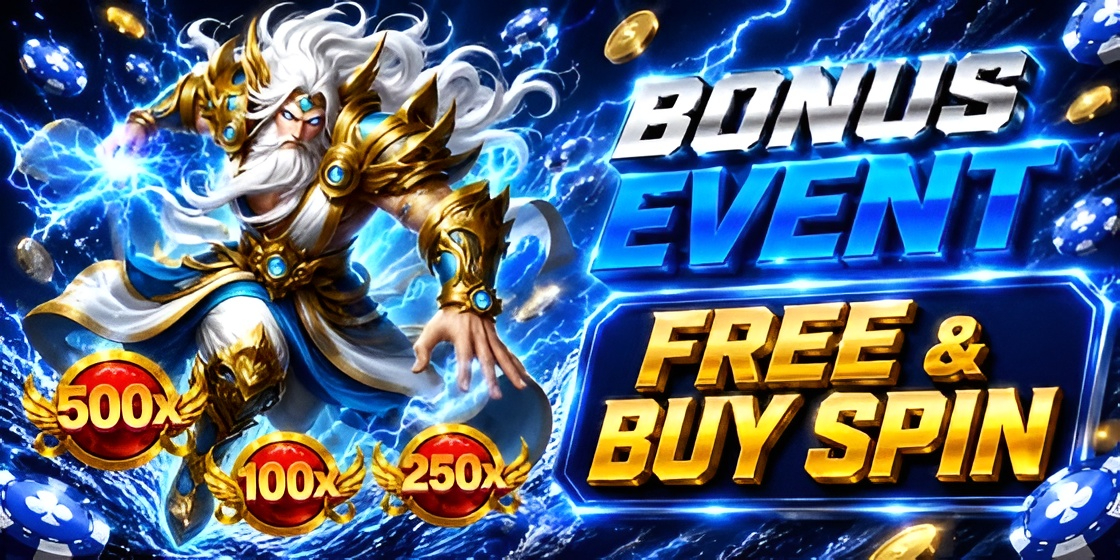 Slot Thailand