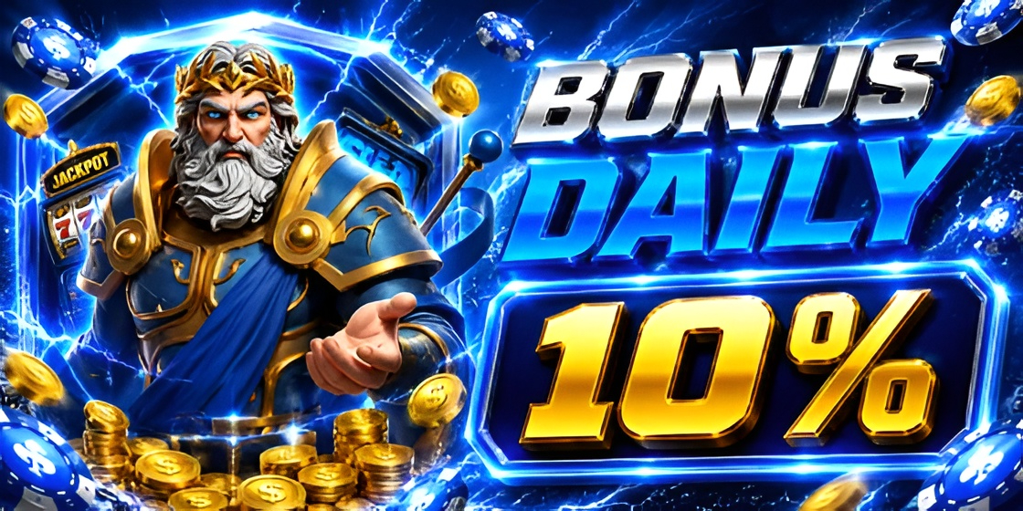 Slot Thailand